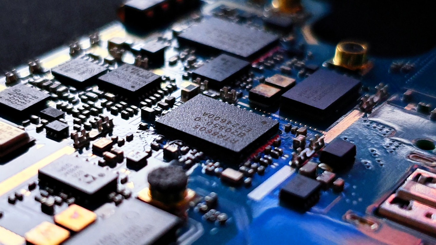 Top Benefits of Automation in Modern Engineering