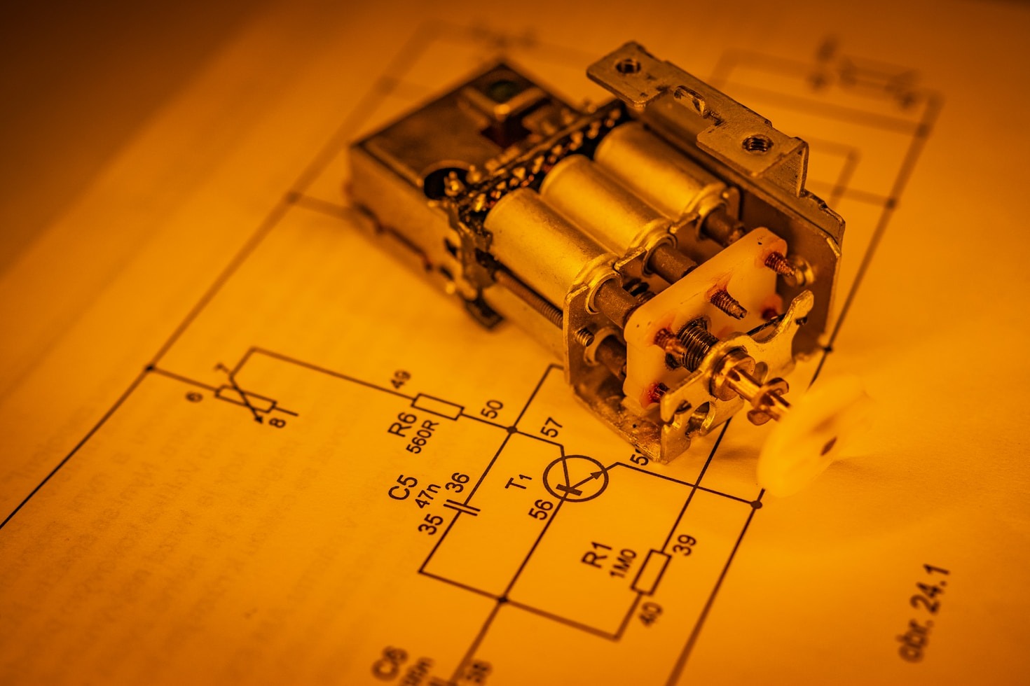 Why Expertise Matters in Engineering Consultancy